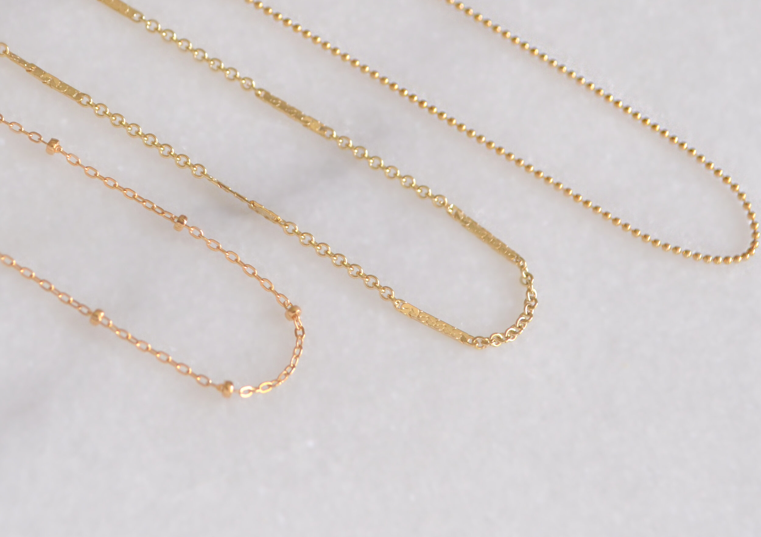 Bracelets — Boy Cherie Jewelry: Delicate Fashion Jewelry That Won ...
